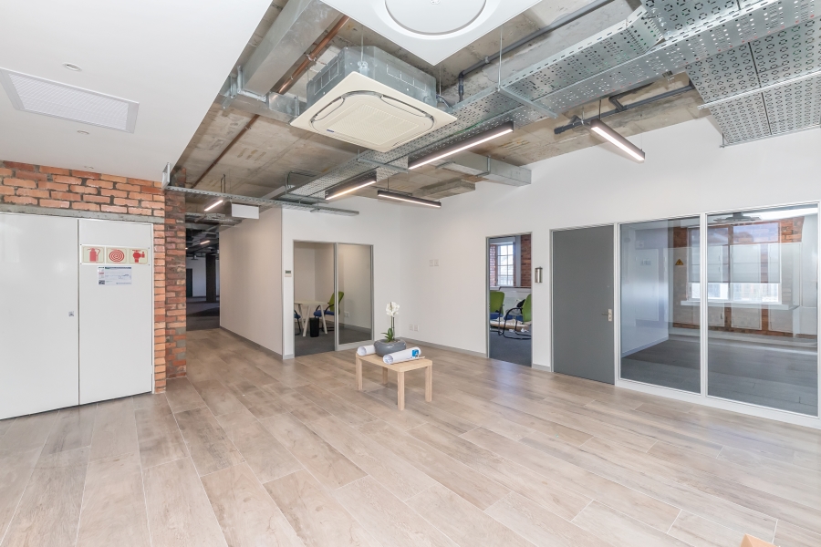 Commercial Property for Sale in De Waterkant Western Cape